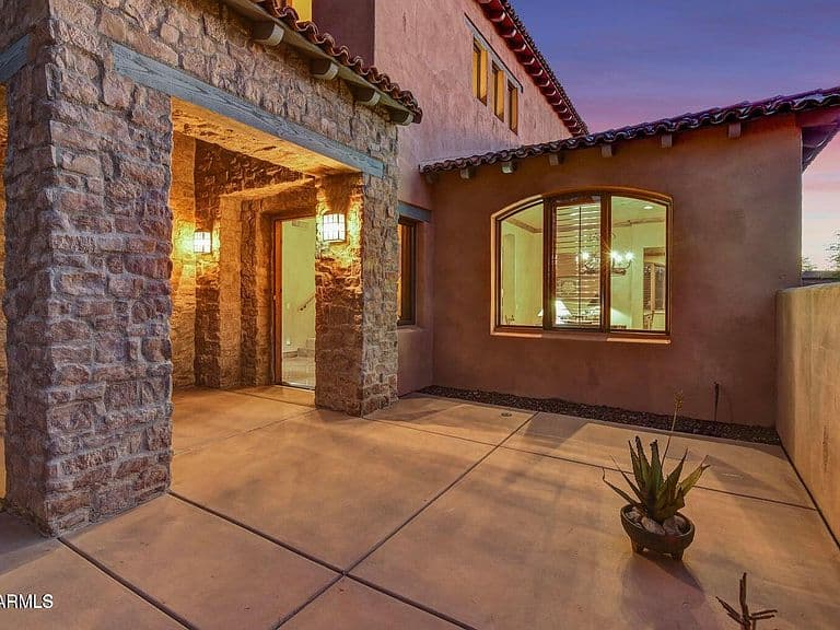 7560 E GOLDEN EAGLE Circle photo 3