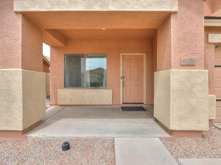 45574 W TULIP Lane photo 3