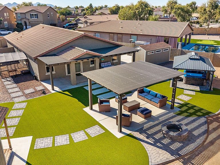 4530 E LONGHORN Street photo 1