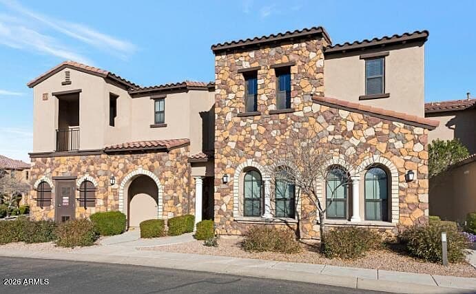 4777 S FULTON RANCH Boulevard #2059 photo 1