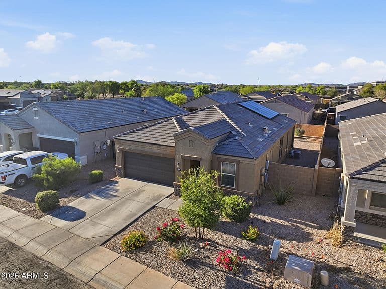 1246 E ELAINE Street photo 3