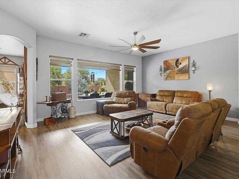 7914 N AUTUMN SAGE Street photo 4