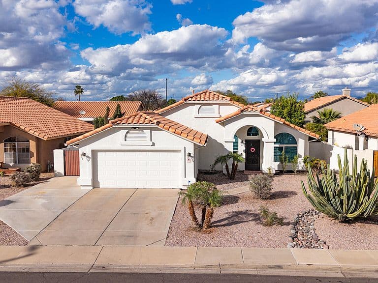 6912 E Laguna Azul Ave photo 1