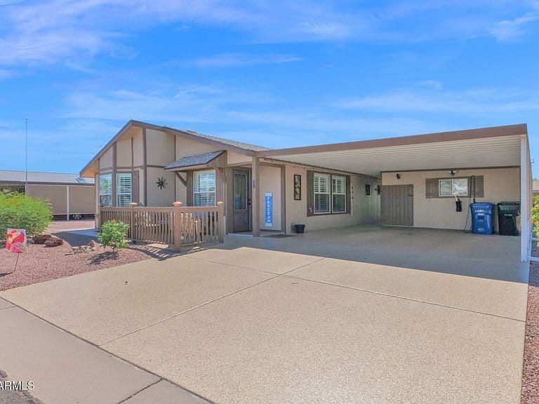 8500 E SOUTHERN Avenue #152 photo 2