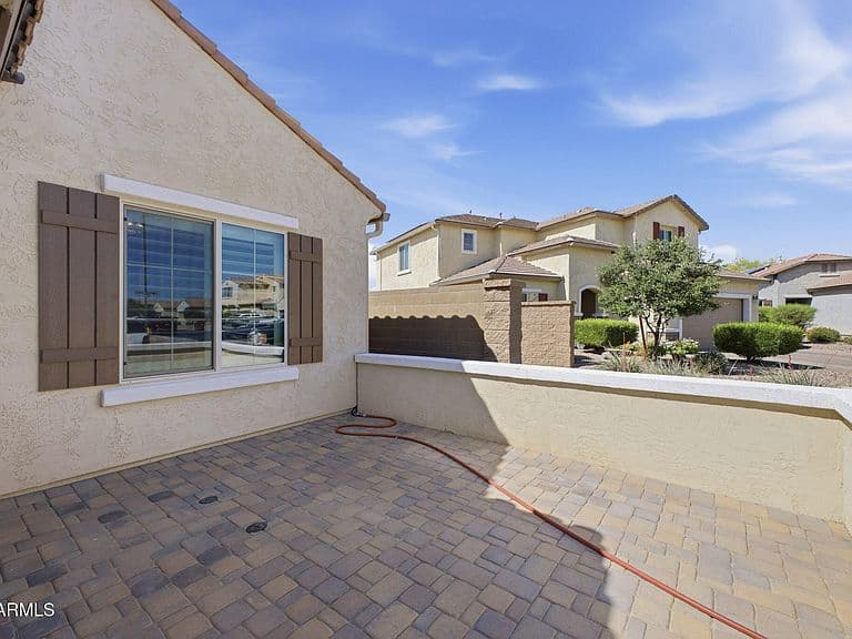 7115 W CANDLEWOOD Way photo 4