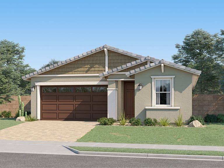 23334 W Corona Ave photo 1