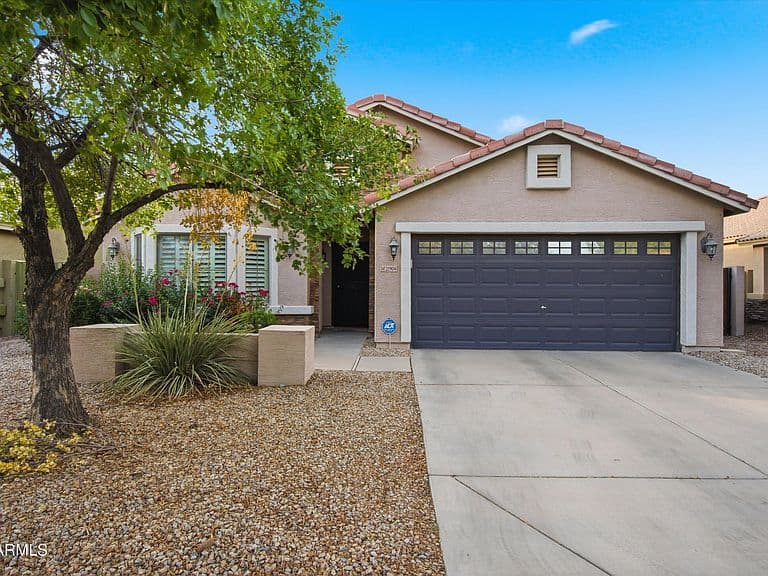 21904 E VIA DEL RANCHO Road photo 4
