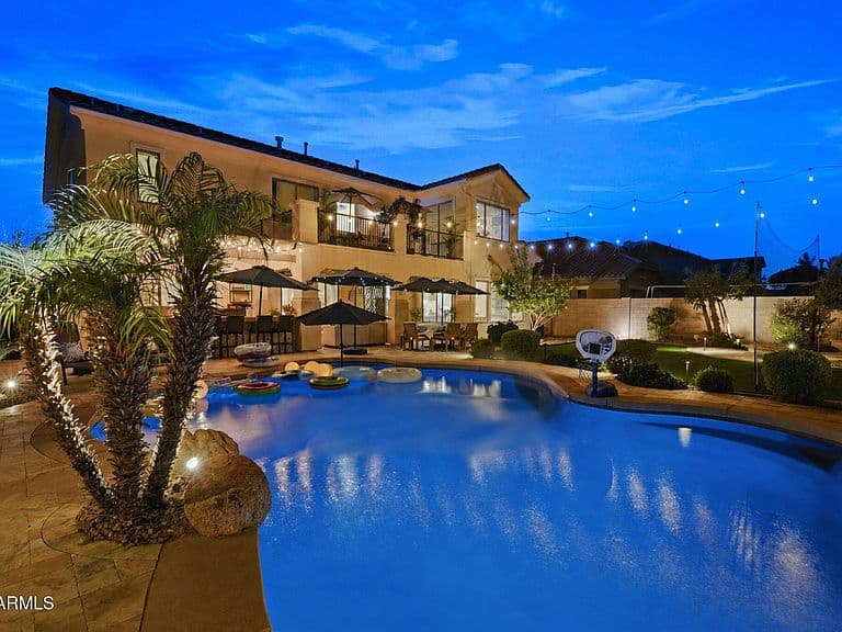 4221 S NEWPORT Street photo 1