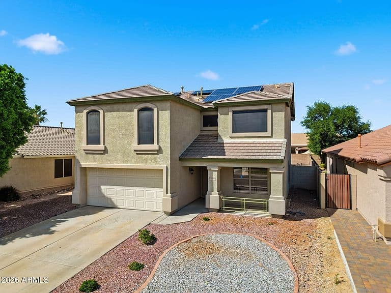 10222 W JESSIE Lane photo 3