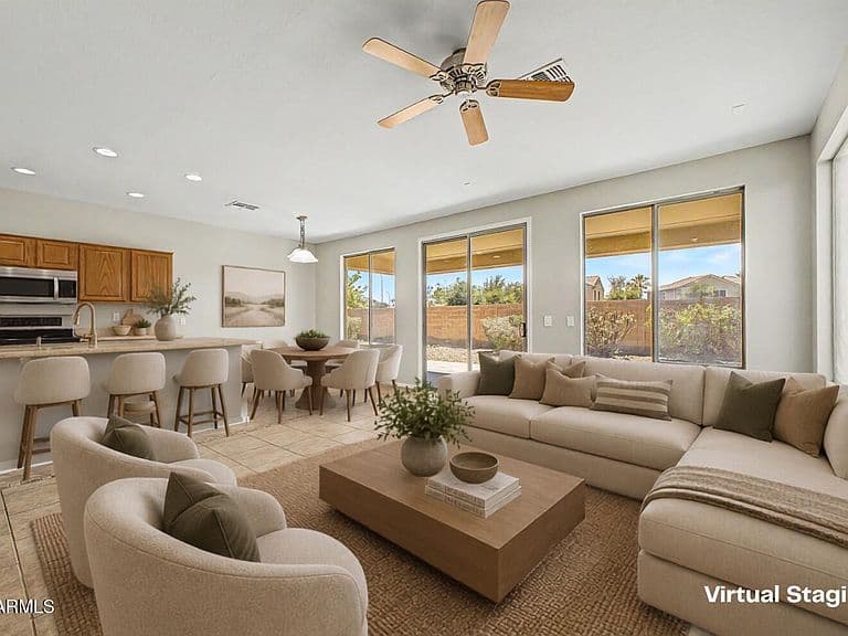 6668 S Garnet Way photo 1