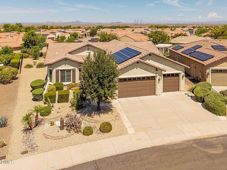26652 W YUKON Court photo 3