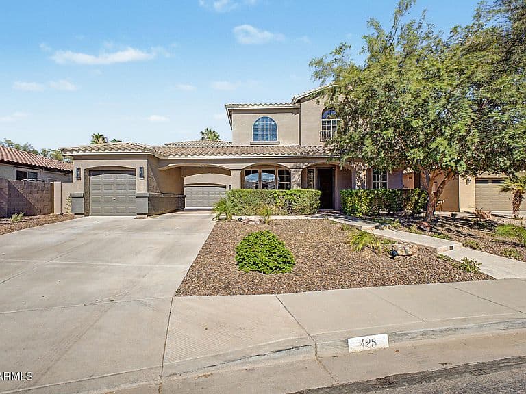 425 S CAMELLIA Drive photo 5
