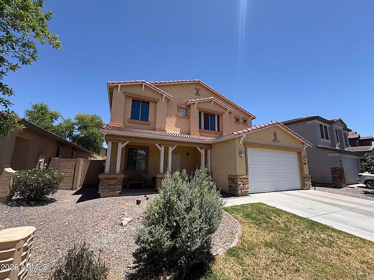 962 E SADDLEBACK Place photo 2