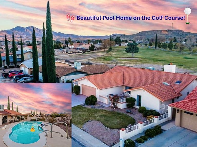 985 Country Club Drive photo 1
