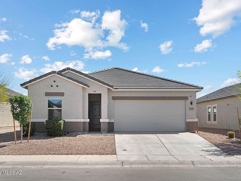12437 W Lilliston Way photo 2