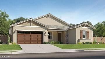3932 E GALLATIN Way photo 1