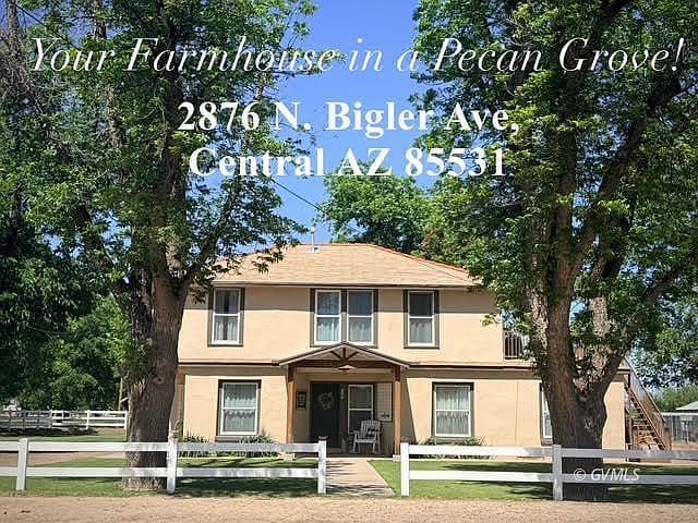 2876 N Bigler Ave photo 1