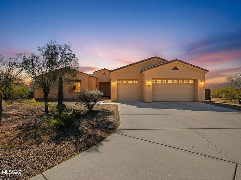 12911 W Zebra Aloe Pl photo 1