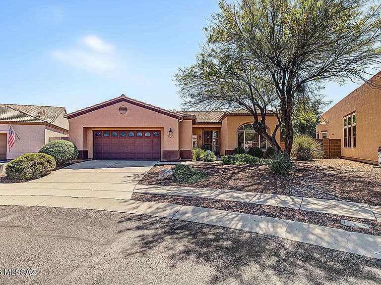 9162 E Lost Tree Dr photo 2