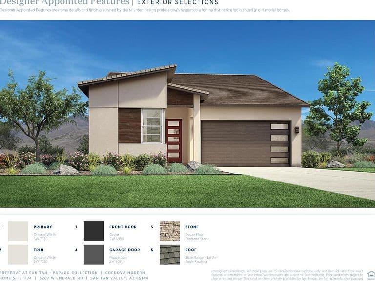 3267 W Emerald Rd photo 3