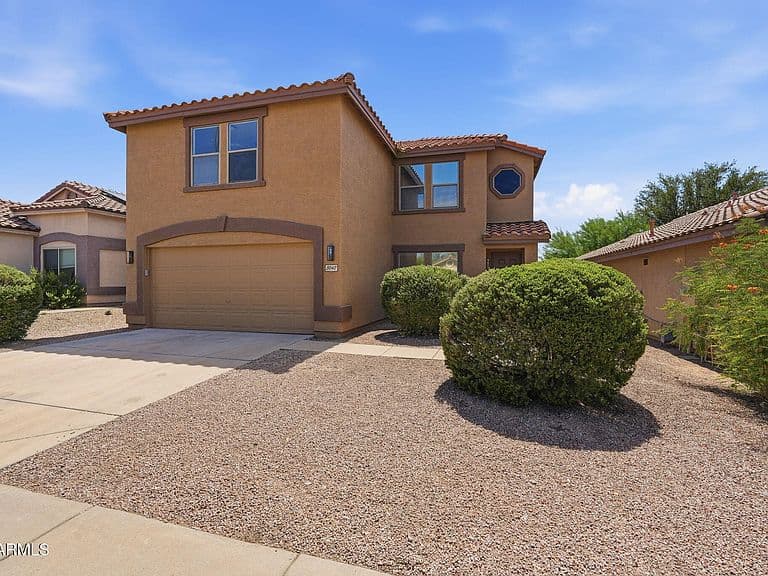 5047 E PEAK VIEW Road photo 5