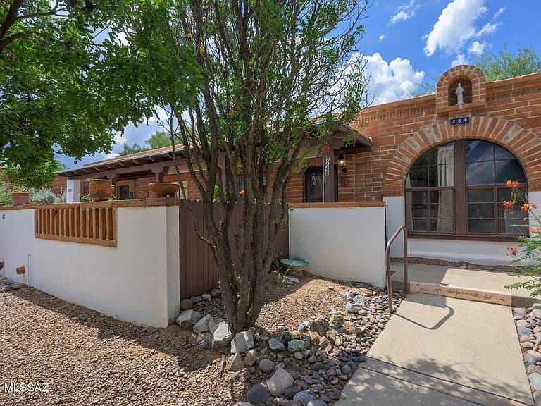 264 S Paseo Sarta photo 1