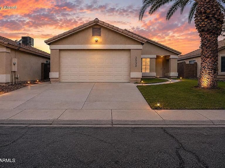 3530 W Sands Drive photo 1