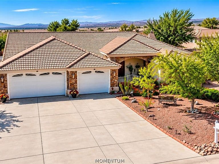 809 Park Crest Drive photo 1