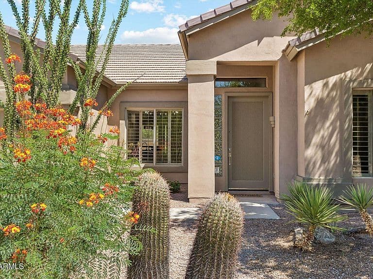 3635 N Eagle Canyon photo 3