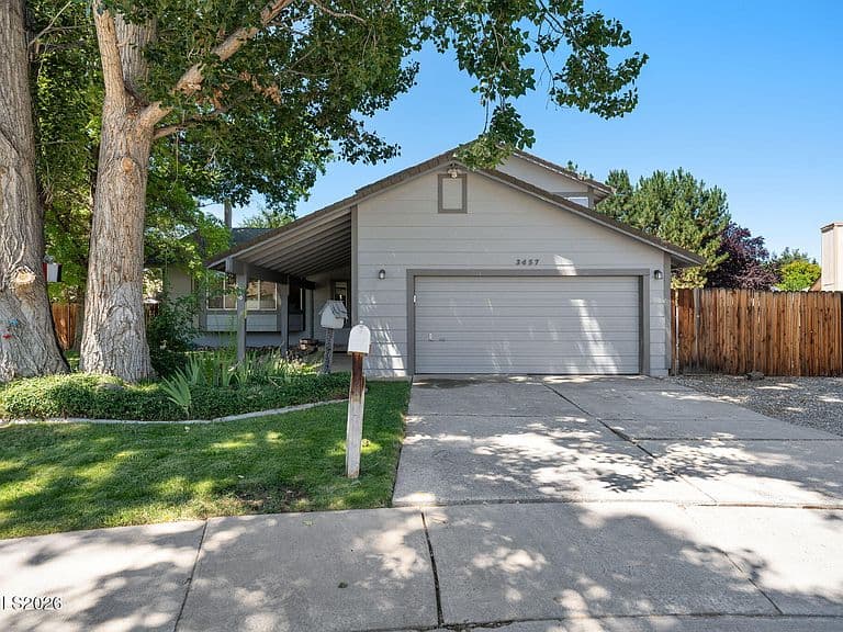 3457 Montezuma Way photo 5