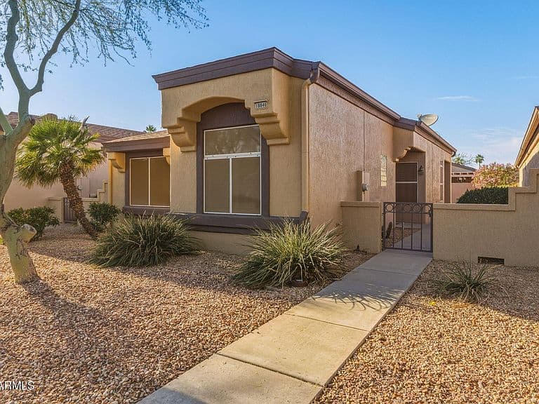 18846 N PALOMAR Drive photo 5
