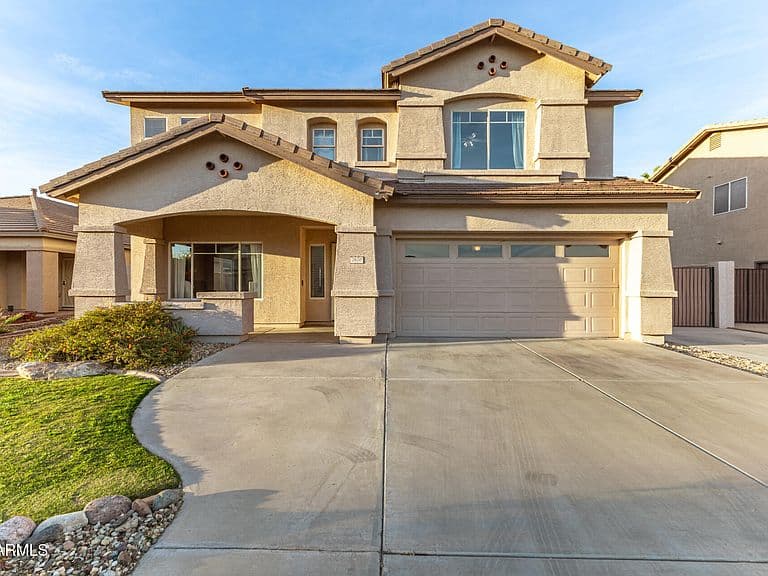 7670 W SANDS Drive photo 4