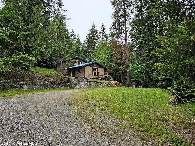 4714 E Upper Hayden Lake Rd photo 4