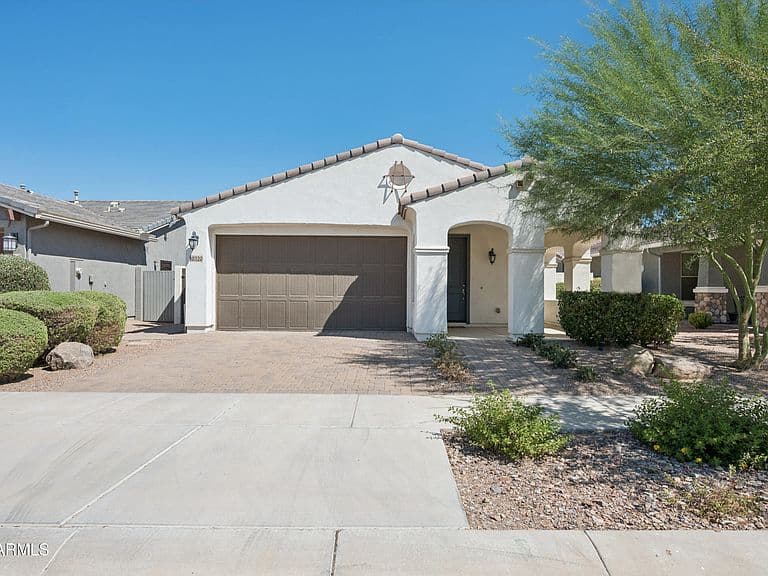 10320 E TAHOE Avenue photo 1