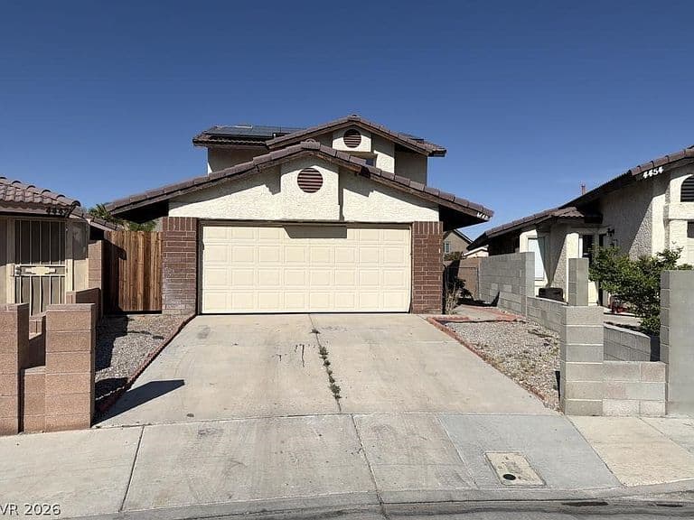 4448 Tigress Cir photo 1