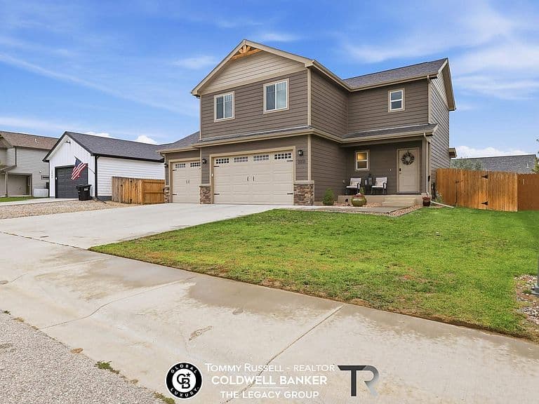 3050 Indian Scout Dr photo 1