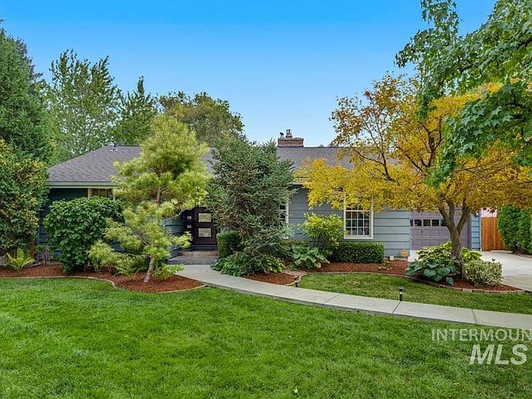 2815 W Teton St photo 1