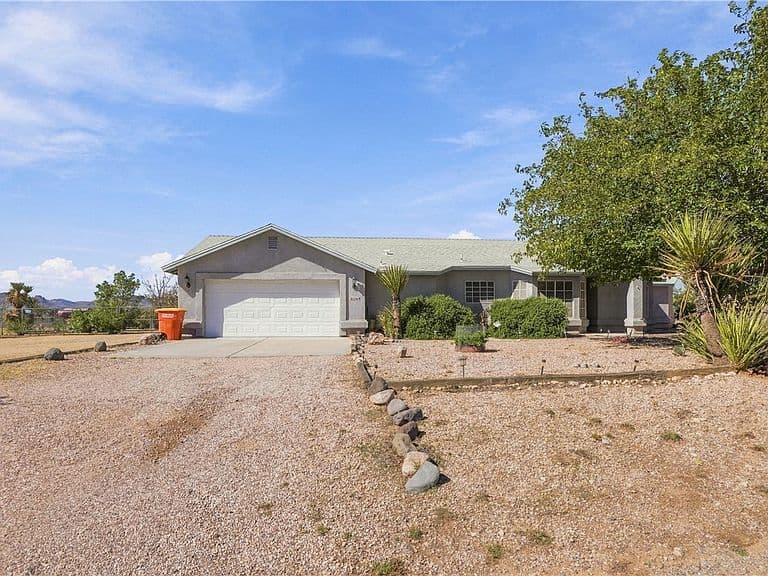 3669 N Mercury Road photo 1