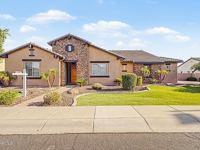 2855 E WARBLER Road photo 2