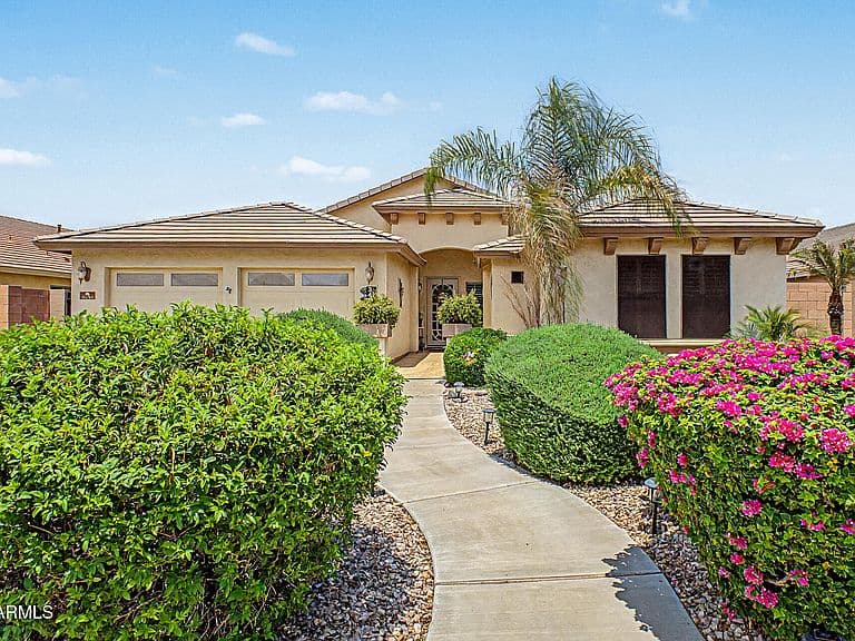 3450 E KESLER Lane photo 1