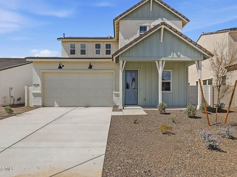 18028 W BIGHORN Avenue photo 2
