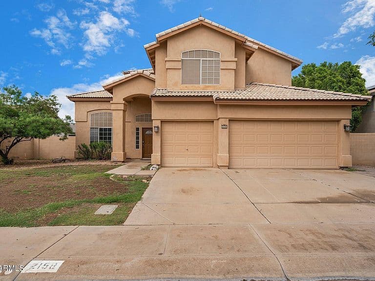2158 E CORTEZ Drive photo 2