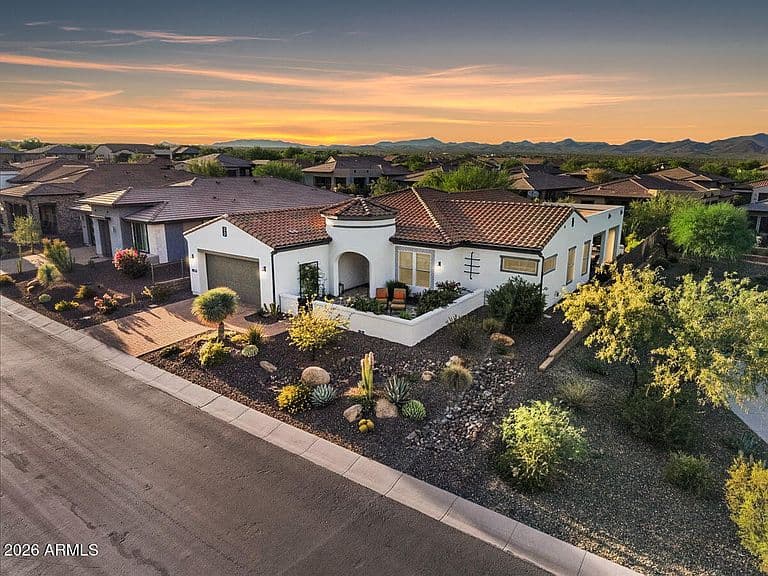 17746 E CINDERCONE Road photo 1