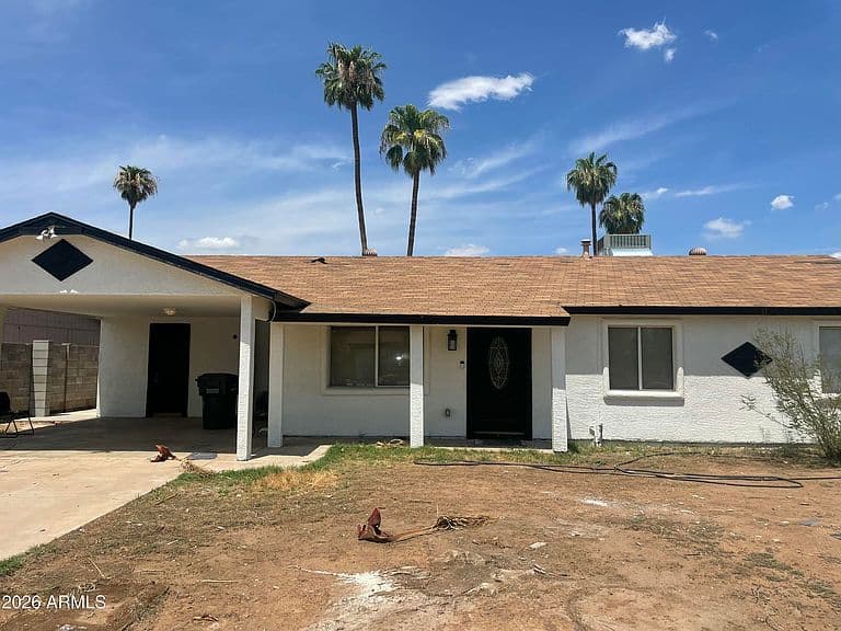 6202 W ALMERIA Road photo 1