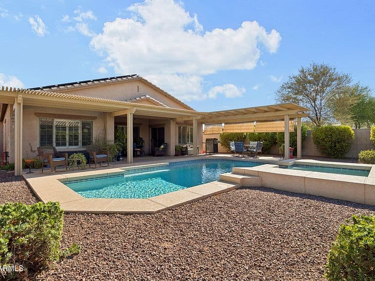 16398 W SAND HILLS Road photo 3