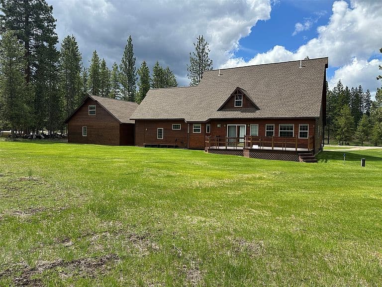 170 Drew Creek Loop photo 1