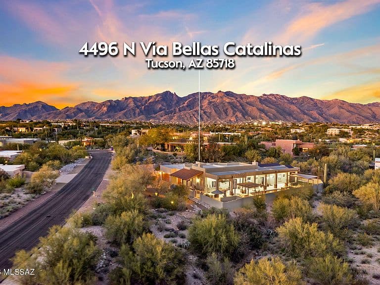 4496 N Via Bellas Catalinas photo 3