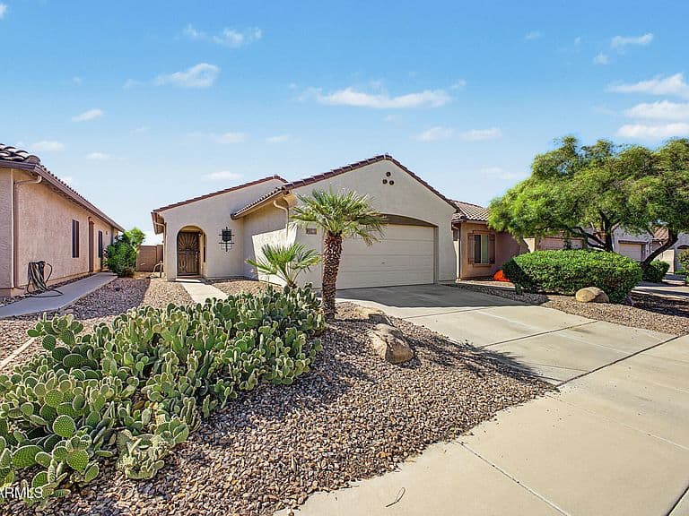 7239 W CANDLEWOOD Way photo 3