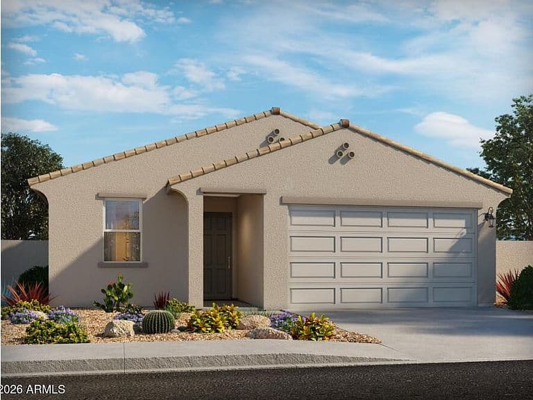 2482 E ENANTIO Road photo 2