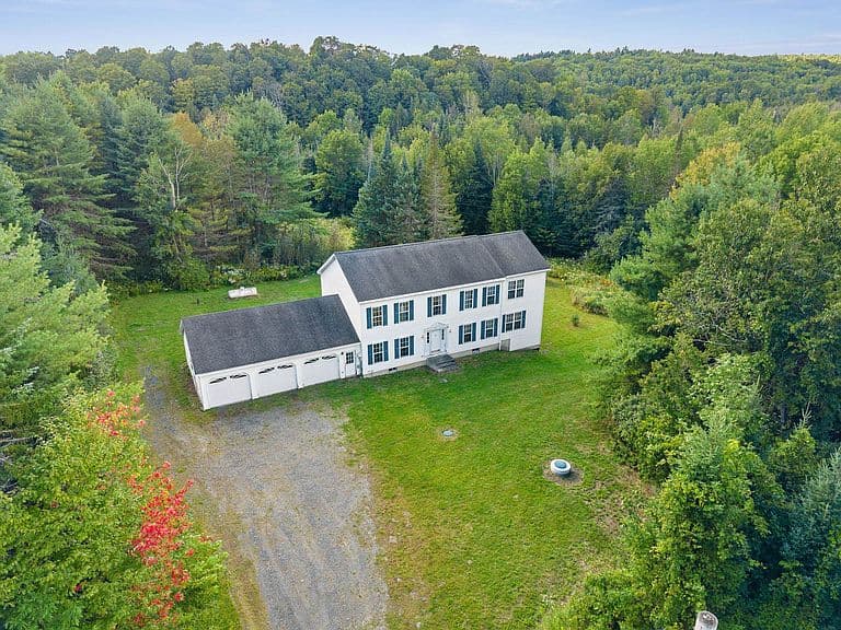 317 Wheeler Road photo 1